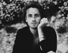 ISKANDER MOON