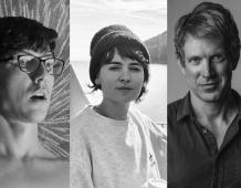 SHEARWATER + LOMA