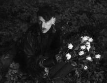 PATRICK WOLF