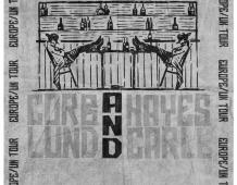 CORB LUND & HAYES CARLL