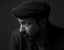 MARK EITZEL