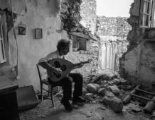 GEORGE XYLOURIS (Psarogiorgis)