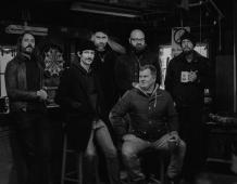 THE BUILDERS AND THE BUTCHERS