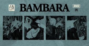 Bambara event header 22