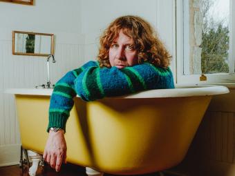 Ben Kweller