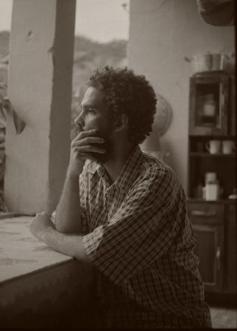 Bruno Berle by Claudio Virginio