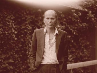 Christian Kjellvander