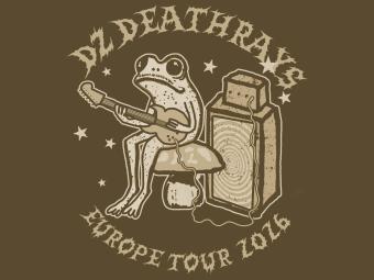 DZ Deathrays