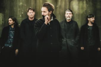 Editors 2026by Rahi Rezvani first press shot