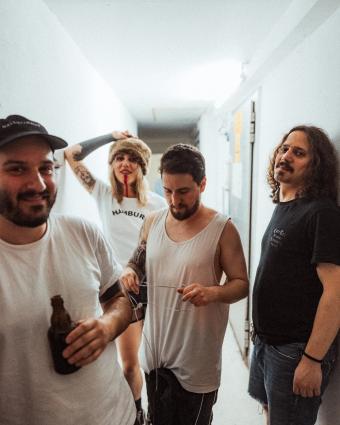 GodsleepBandpic2026byHerrRodemann