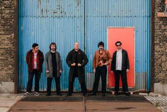 IguanaDeathCult by Siem van Woerkom 2000