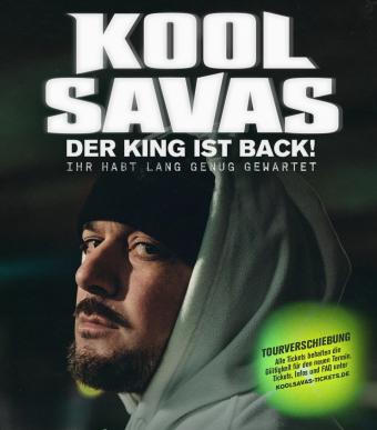 Kool Savas