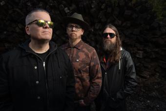 Monolord photo by James Rexroad