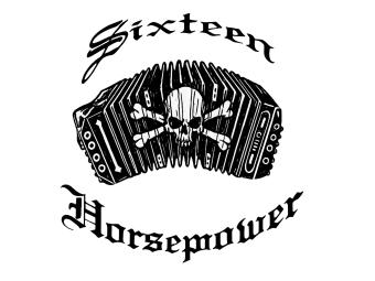 Sixteen Horsepower