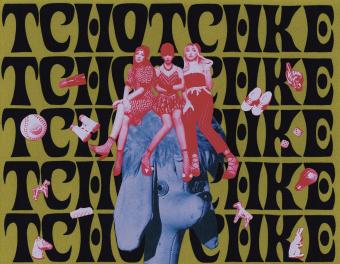 TCHOTCHKE EU TOUR small 2026