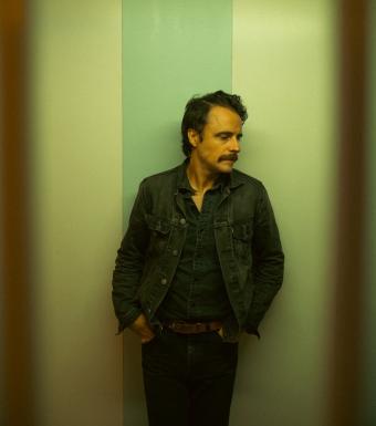 The Bones of J2.R. Jones Photog Matthew Johnson