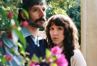 Widowspeak2 by Alexa Viscius