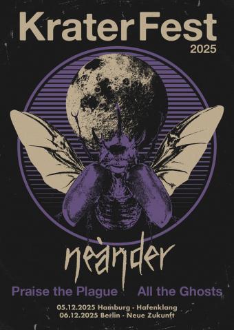 kraterfest
