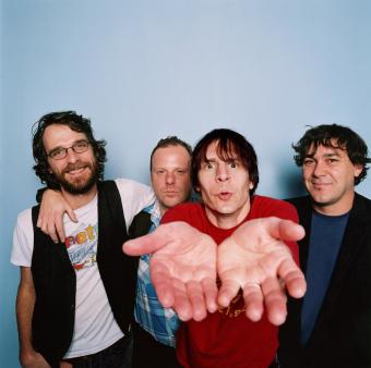 mudhoney old group 1