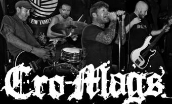 CRO MAGS