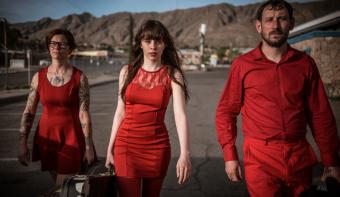 butcherettes